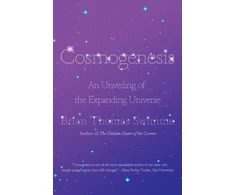 KNYGA Brian Thomas Swimme Cosmogenesis