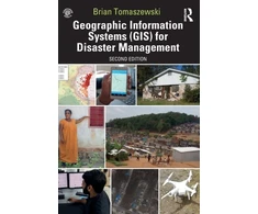 KNYGA Brian Tomaszewski Geographic Information Systems (GIS) for Disaster Management