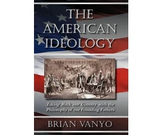KNYGA Brian Vanyo American Ideology