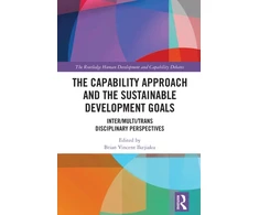 KNYGA Brian Vincent Ikejiaku Capability Approach and the Sustainable Development Goals