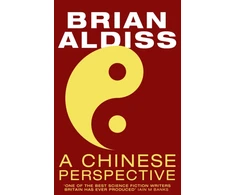 KNYGA Brian W Aldiss Chinese Perspective
