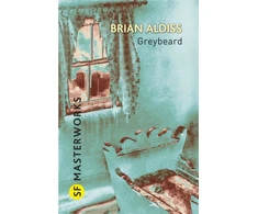 KNYGA Brian W Aldiss Greybeard