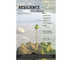 KNYGA Brian Walker Resilience Thinking