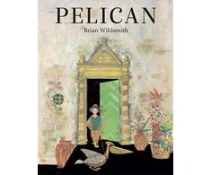 KNYGA Brian Wildsmith Pelican