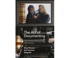 KNYGA Brian Winston The Act of Documenting