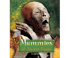 KNYGA Brianna Hall Mummies of Ancient Egypt