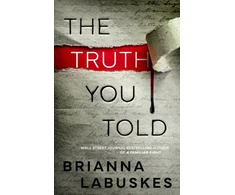 KNYGA Brianna Labuskes Truth You Told