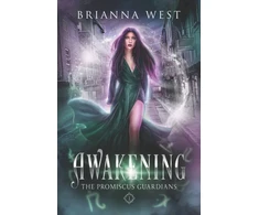 KNYGA Brianna West Awakening