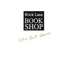 KNYGA Brick Lane Bookshop New Short Stories 2023