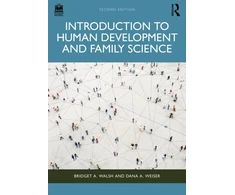 KNYGA Bridget A Walsh Introduction to Human Development and Family Science