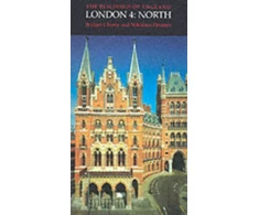 KNYGA Bridget Cherry London 4: North