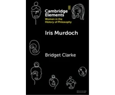 KNYGA Bridget Clarke Iris Murdoch