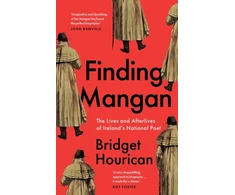 KNYGA Bridget Hourican Finding Mangan