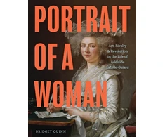 KNYGA Bridget Quinn Portrait of a Woman