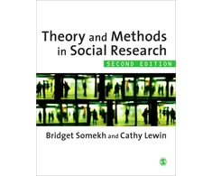 KNYGA Bridget Somekh Theory and Methods in Social Research