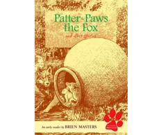 KNYGA Brien Masters Patter-paws the Fox and Other Stories