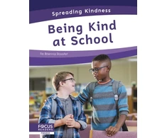 KNYGA Brienna Rossiter Being Kind at School
