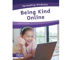 KNYGA Brienna Rossiter Being Kind Online