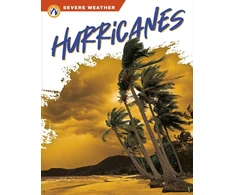 KNYGA Brienna Rossiter Hurricanes