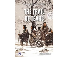 KNYGA Brienna Rossiter Trail of Tears