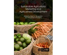 KNYGA Brighton Nyagadza Sustainable Agricultural Marketing and Agribusiness Development