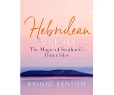 KNYGA Brigid Benson Hebridean Journey