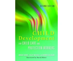 KNYGA Brigid Daniel Child Development for Child Care and Protection Workers
