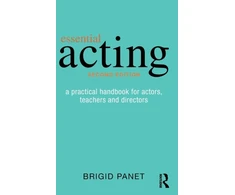 KNYGA Brigid Panet Essential Acting