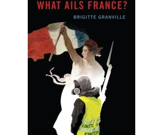 KNYGA Brigitte Granville What Ails France?
