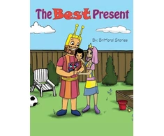 KNYGA Brimoral Stories Best Present