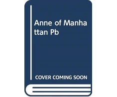 KNYGA Brina Starler Anne of Manhattan
