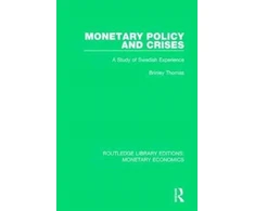KNYGA Brinley Thomas Monetary Policy and Crises