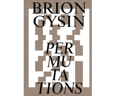 KNYGA Brion Gysin Permutations