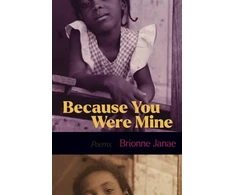 KNYGA Brionne Janae Because You Were Mine