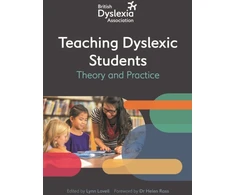 KNYGA British Dyslexia Association - Teaching Dyslexic Students