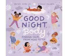 KNYGA Britney Winn Lee Good Night, Body