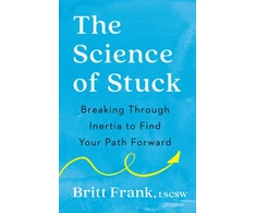 KNYGA Britt Frank Science of Stuck