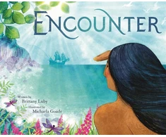 KNYGA Brittany Luby Encounter