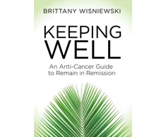 KNYGA Brittany Wisniewski Keeping Well