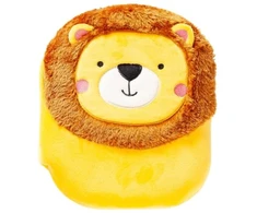 KNYGA BroadStreet Publishing BroadStreet Publishing Group LLC Squish and Snugg - Brave Lion