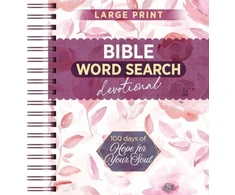 KNYGA BroadStreet Publishing BroadStreet Publishing Group LLC 100 Days of Hope for Your Soul