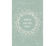 KNYGA Broadstreet Publishing Detox for the Soul