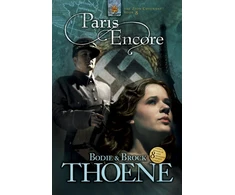 KNYGA Brock Thoene Paris Encore