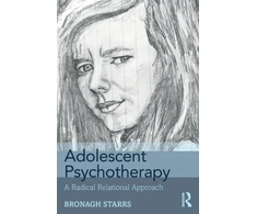 KNYGA Bronagh Starrs Adolescent Psychotherapy