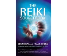 KNYGA Bronwen Stiene Reiki Sourcebook (revised ed.), The