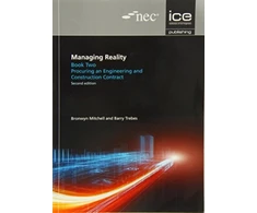 KNYGA Bronwyn Mitchell Managing Reality, Second edition. Book 2: Procuring an engineering and construction contract