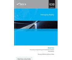 KNYGA Bronwyn Mitchell Managing Reality, Third edition. Book 2: Procuring an Engineering and Construction Contract