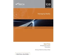 KNYGA Bronwyn Mitchell Managing Reality, Third edition. Book 3: Managing the Contract