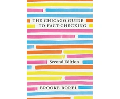 KNYGA Brooke Borel Chicago Guide to Fact-Checking, Second Edition