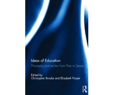 KNYGA Brooke Christopher Ideas of Education
